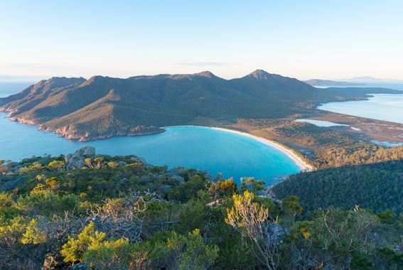 Tasmania Holiday Tour Packages