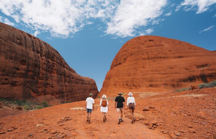 Northern Territory package tours
