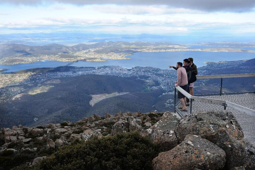 Tasmania Holiday Tour Packages